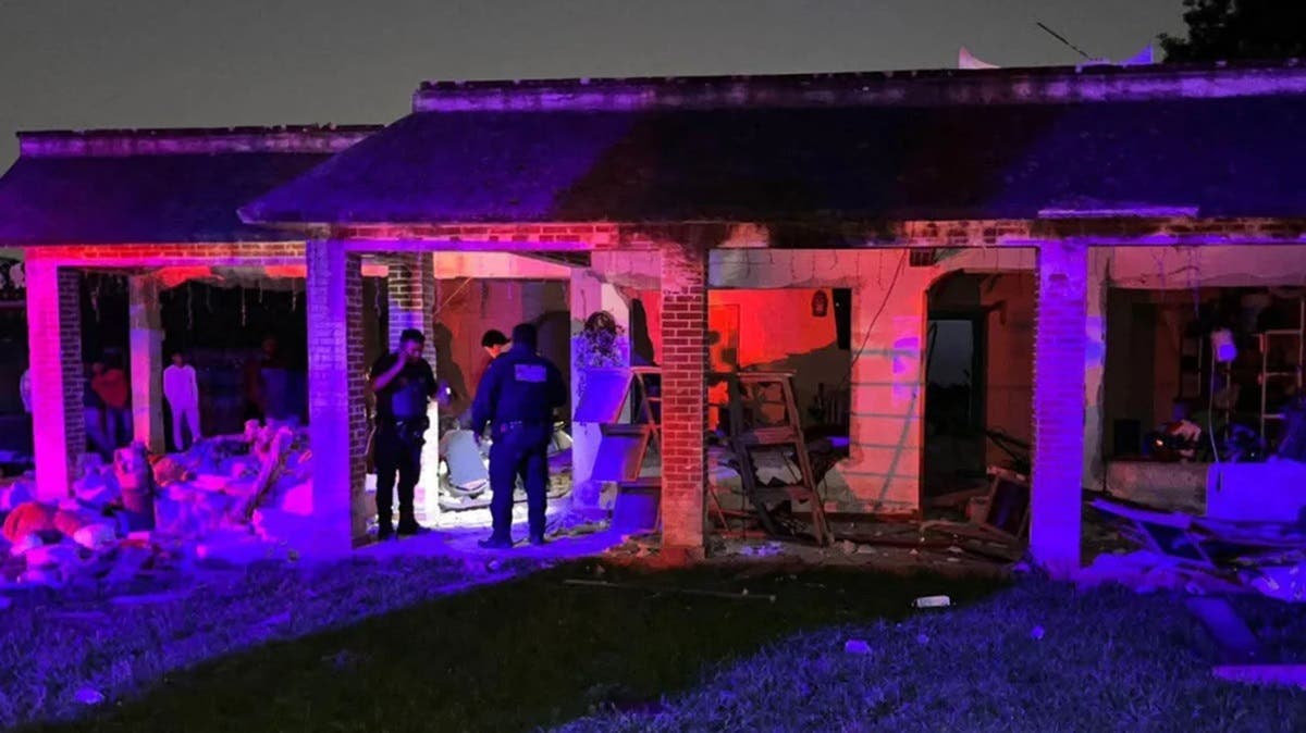 Tragedia en Xiutetelco: explosión de polvorín cobra la vida de un niño y deja grave a su madre