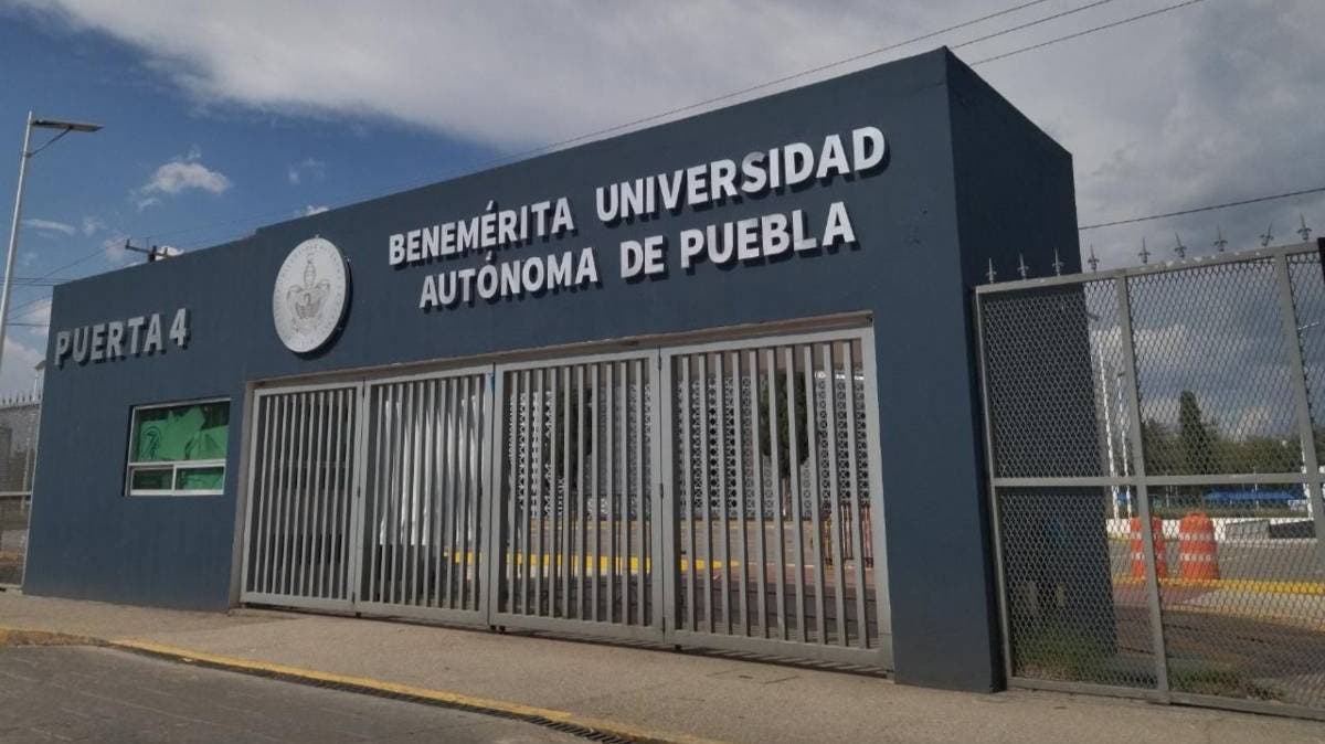 BUAP anuncia días de descanso por festividades: viernes 31 de octubre y lunes 3 de noviembre no habrá labores