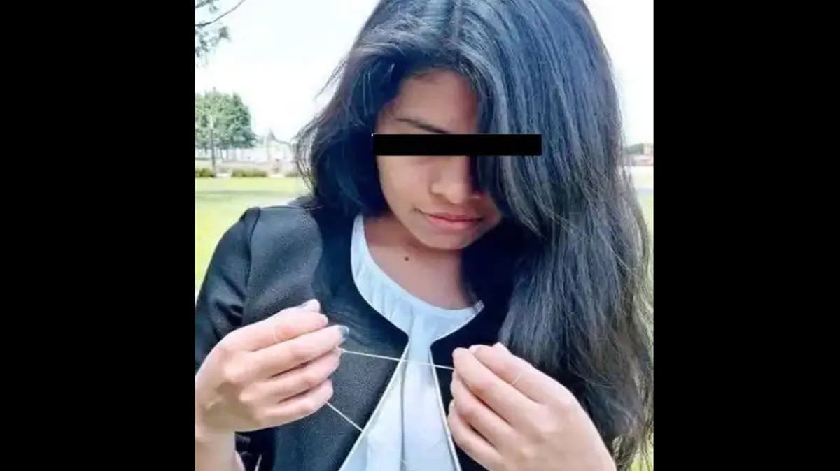 Tragedia en Puebla: Hallan sin vida a Edith, joven desaparecida en San Pedro Cholula