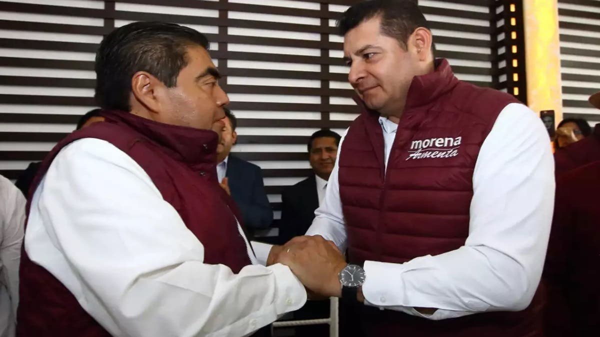 Se confirma el desfalco millonario: Puebla perdió más de 600 millones durante gobiernos de Morena