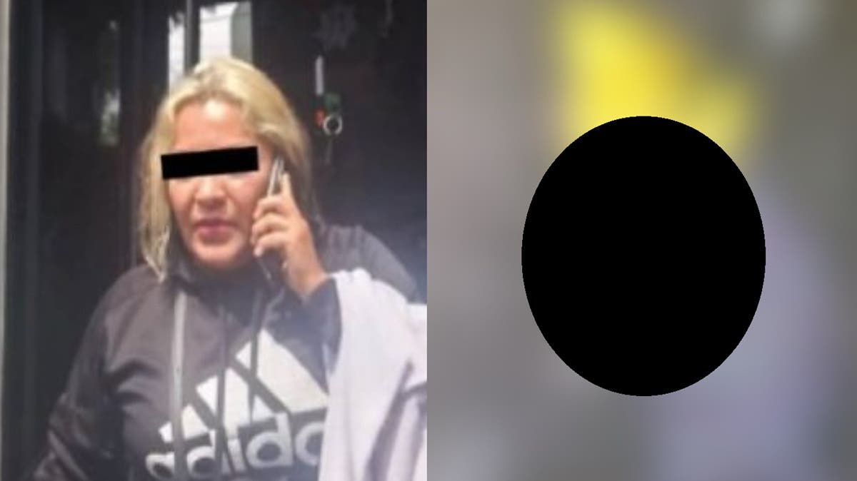 Fin del reinado de “Paty Rubín”: la carterista más temida del RUTA fue asesinada por su banda