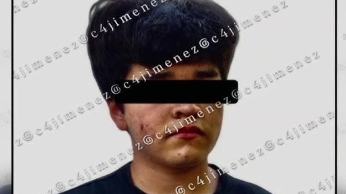 Liberan al menor que disparó en la cara a su madre en Polanco: una historia que sacude a la Ciudad de México