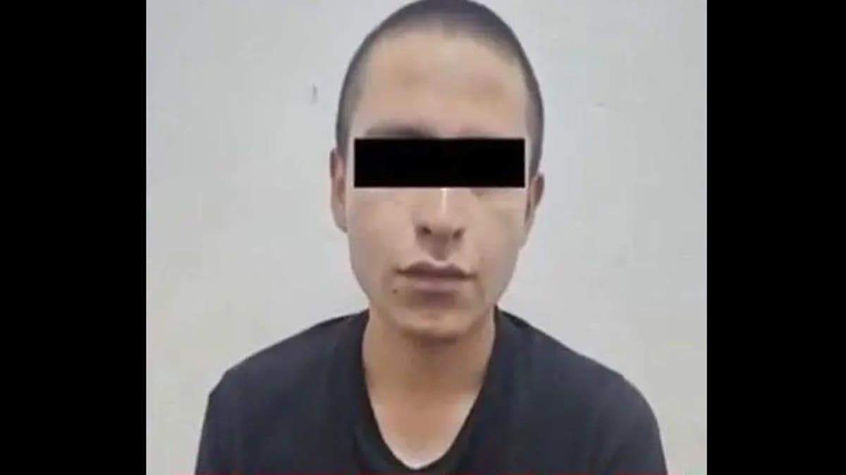 Cae en flagrancia alumno de la BUAP acusado de amenazas de muerte contra compañeras