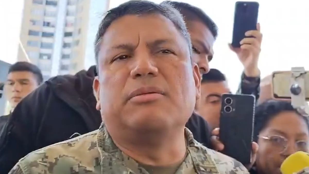 “Los custodios tienen muchas tentaciones”: Vicealmirante responde al ‘pachangón’ del penal de San Miguel