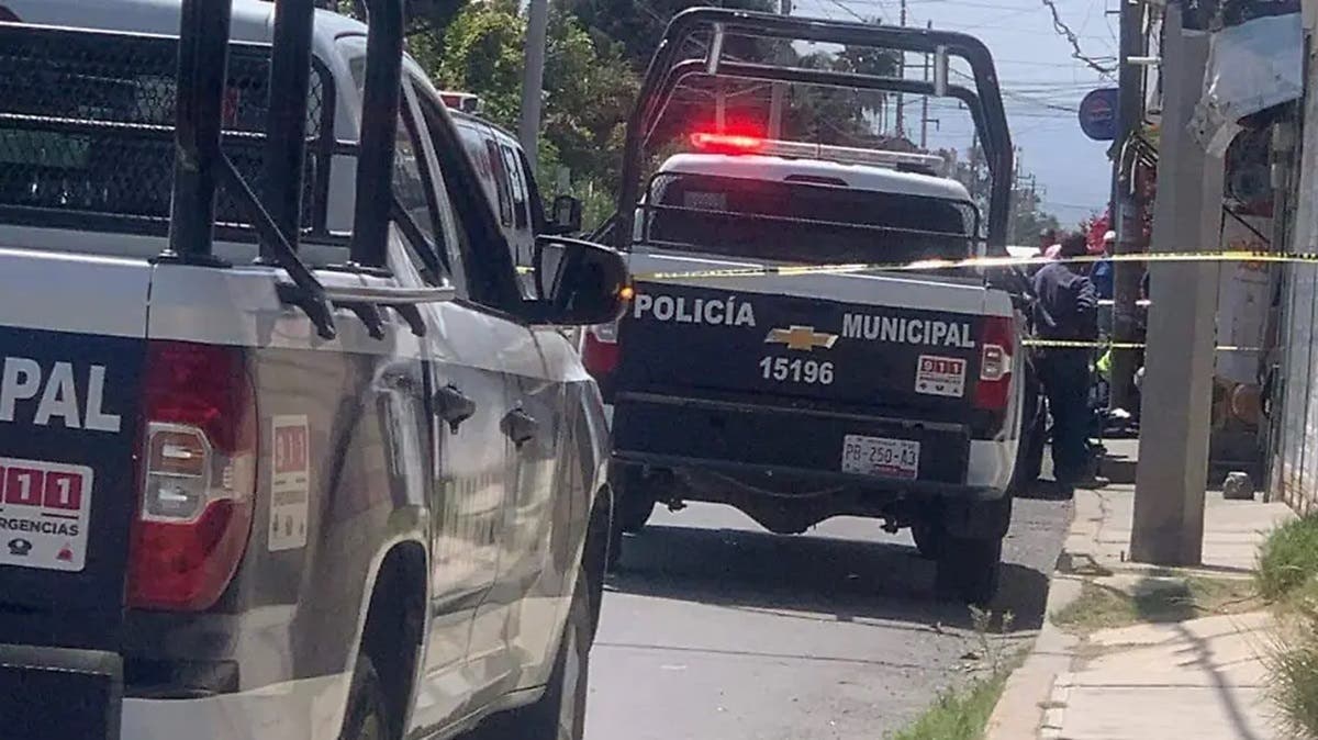 De Terror: Asesinan con 15 puñaladas a joven  mujer de 23 años durante violento robo a su casa en Puebla