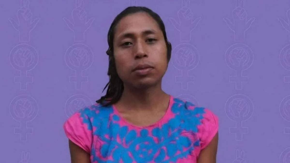 Buscan a María Mendoza Lucas, activista trans y defensora del territorio desaparecida rumbo a Puebla