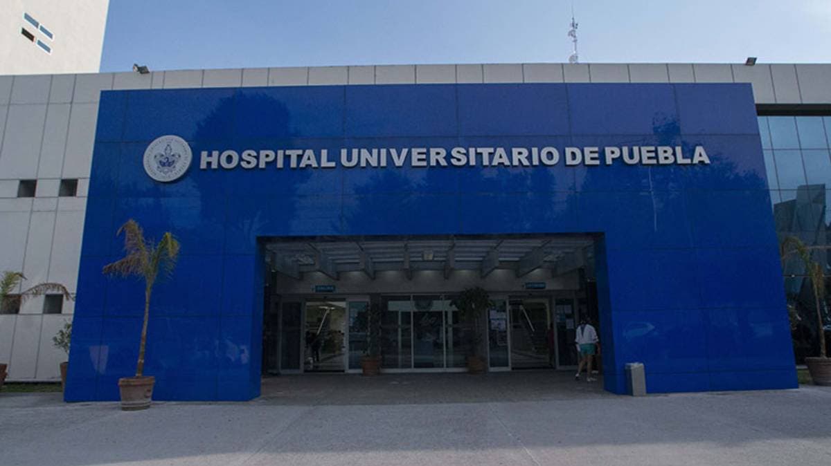 Aumentan quejas por hostigamiento y acoso en el Hospital Universitario de la BUAP durante el ciclo 2024–2025