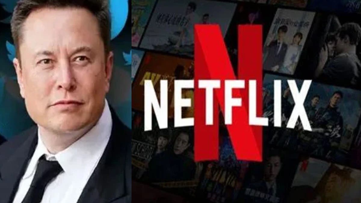 Netflix pierde 15 mil millones tras boicot impulsado por Elon Musk; lo acusa de promover una ideología trans en series para niños
