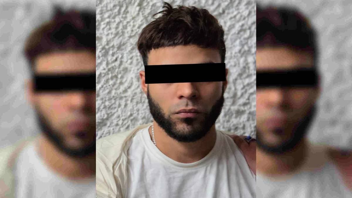 Cae “Nelson”, operador del Tren de Aragua: un golpe clave contra la red criminal que operaba en Puebla y el centro de México