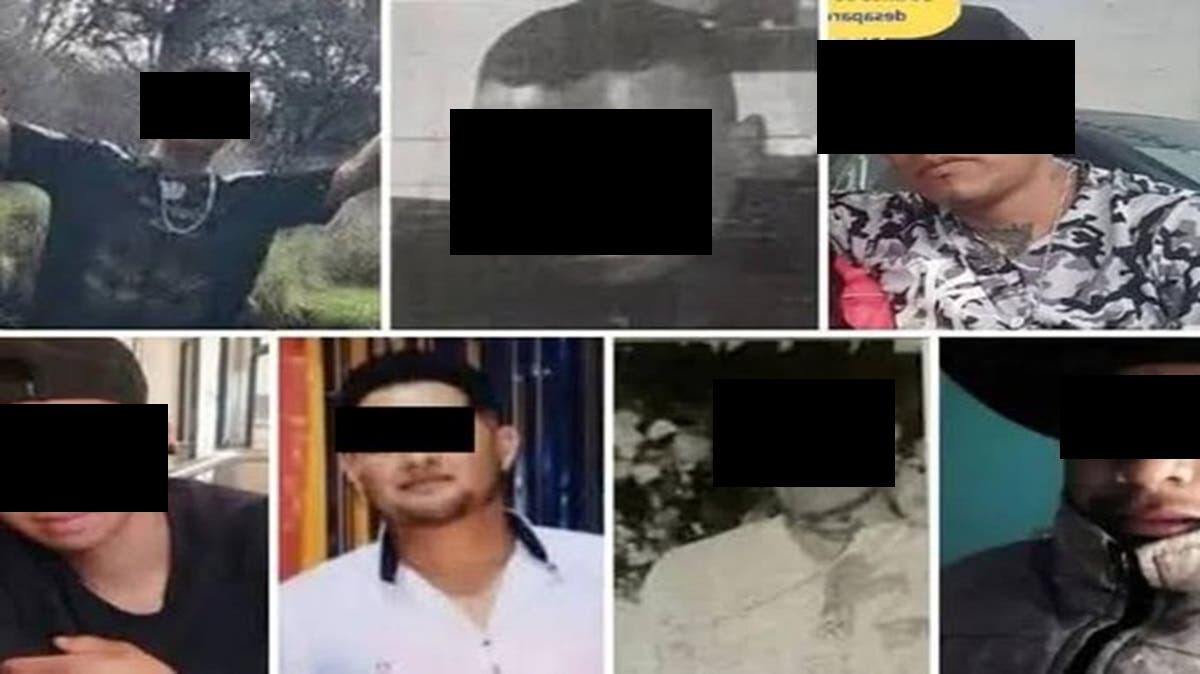 Desapariciones al alza: Amozoc vive un 2025 marcado por el miedo; los casos suben 86% en nueve meses