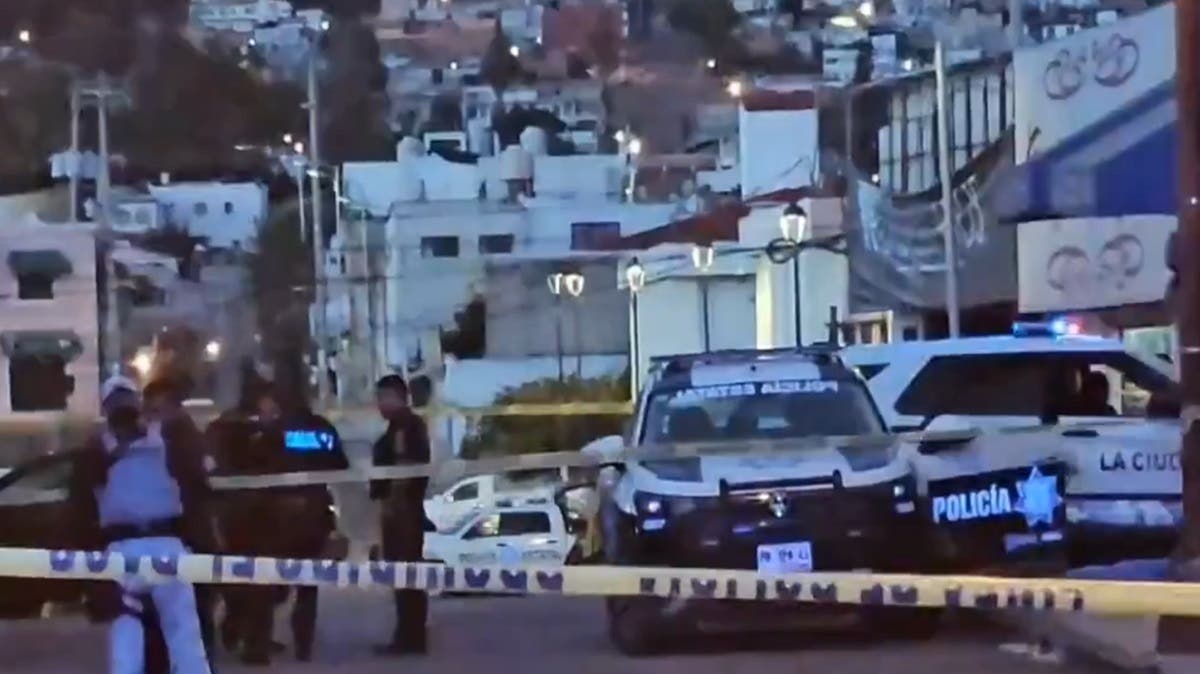 Riña mortal en La Acocota: joven asesinado a puñaladas en posible ajuste de cuentas en Puebla