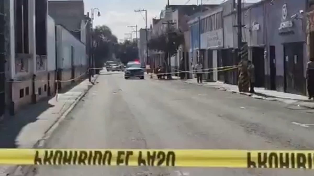 Tragedia en el corazón de Puebla: conductor arrolla y arrastra a un hombre hasta matarlo en el Centro Histórico