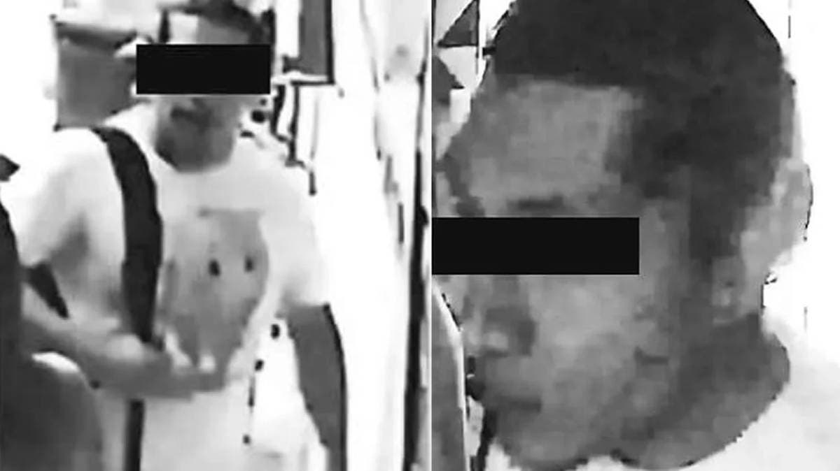 Cae en Puebla joven acusado de fingir empleos en redes para abusar de mujeres; operaba bajo el perfil “Melanie Hernández”