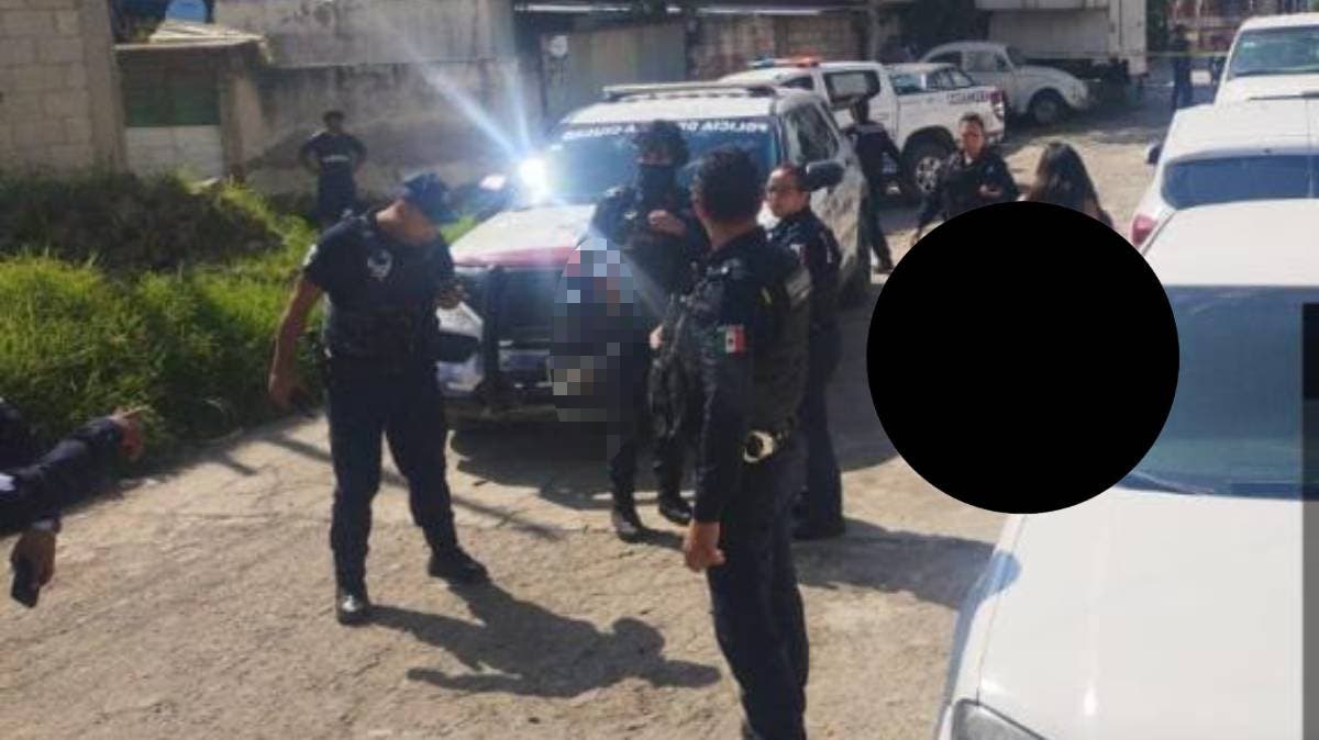 Disputa por terreno termina en tragedia: un muerto y dos heridos en San Pablo Xochimehuacan