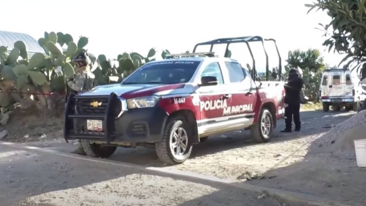 Terror en Acatzingo: más de 200 disparos dejan un muerto tras enfrentamiento entre bandas