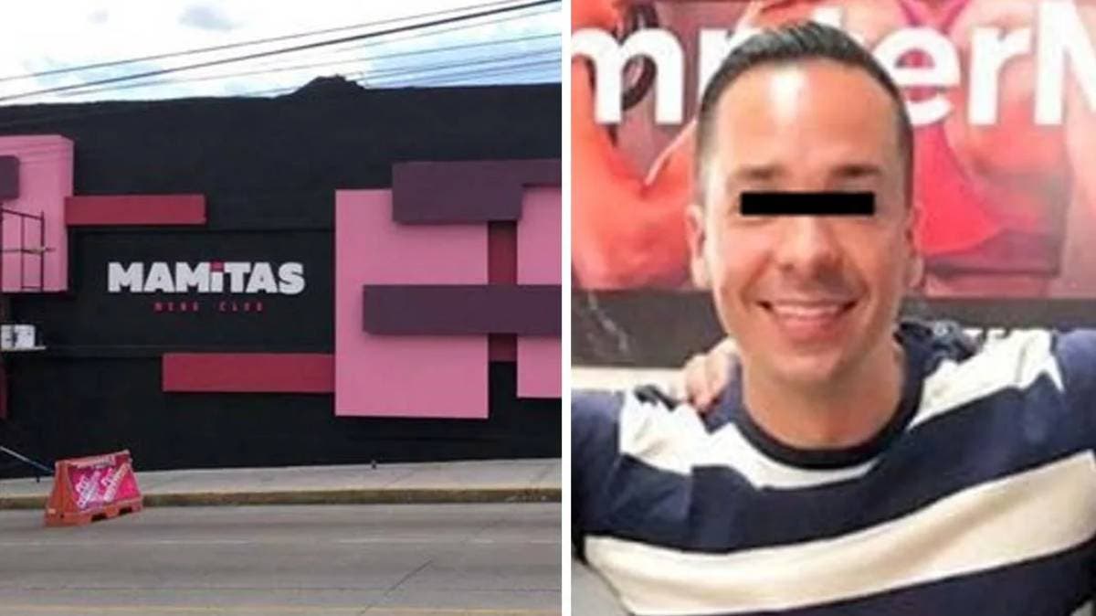 Caso Mamitas: tras liberación del empresario Javier Millán, ahora investigan a tres agentes de la Fiscalía de Puebla