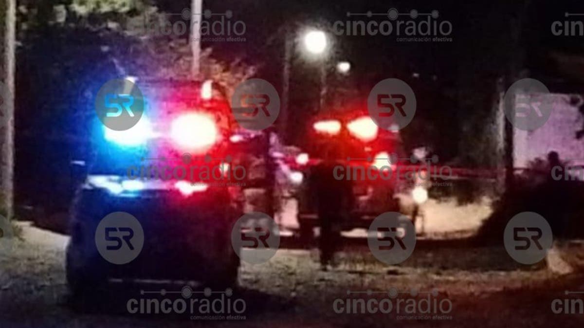 Tragedia: Sebastián tenía 17 años, muere en medio de una balacera en Acatzingo, Puebla