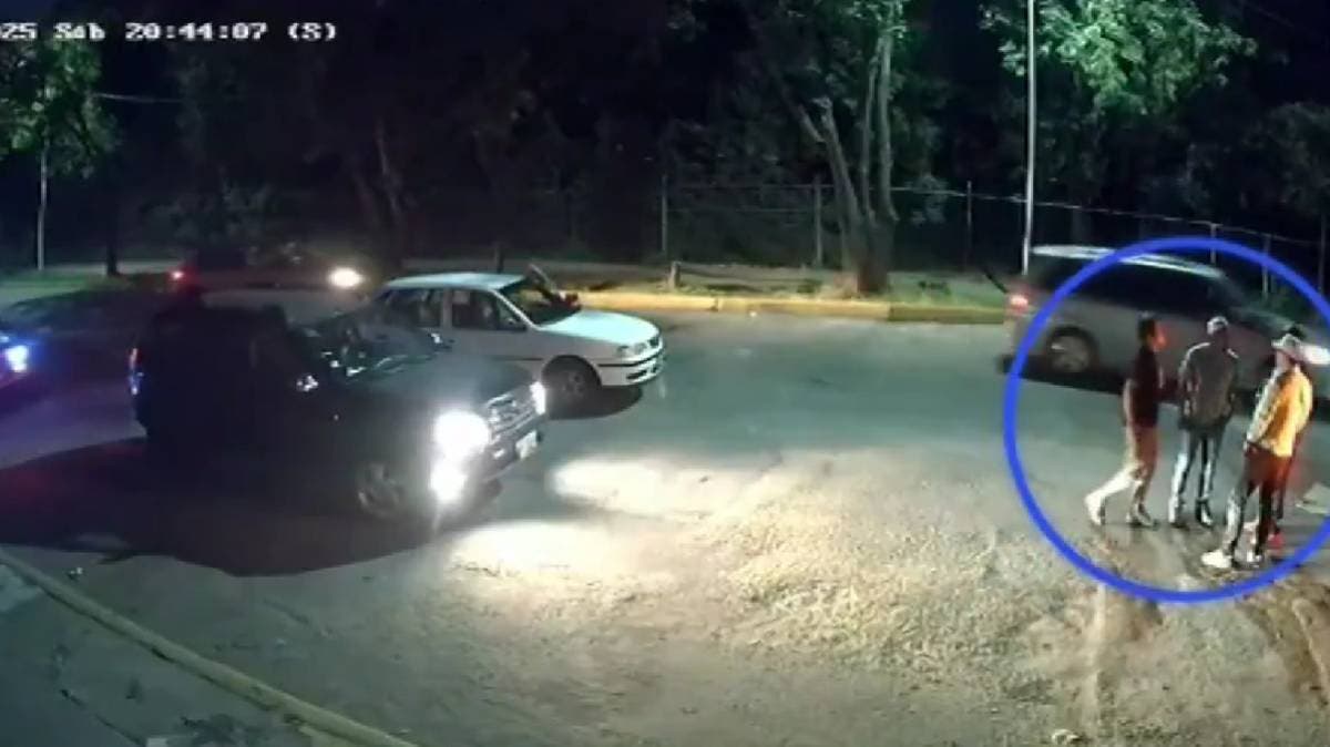 Tragedia en la Laguna de San Baltazar: José intentó calmar una pelea vial y terminó asesinado con su propio machete en Puebla