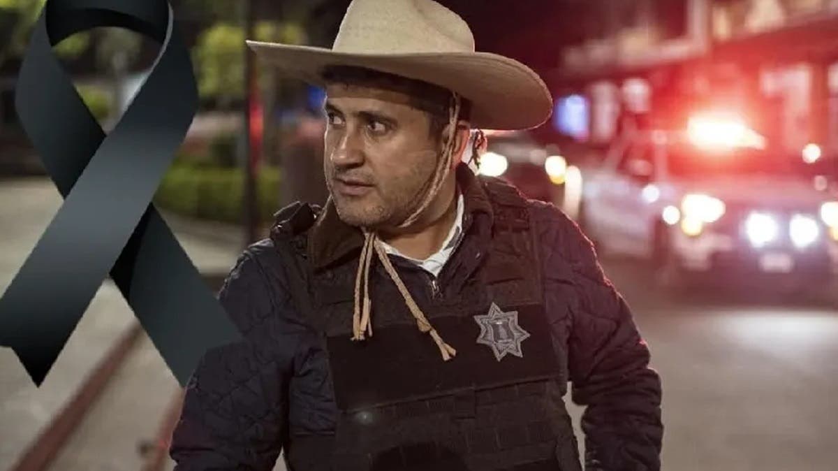 Identifican a “El Cuate”, asesino del alcalde de Uruapan vinculado al CJNG