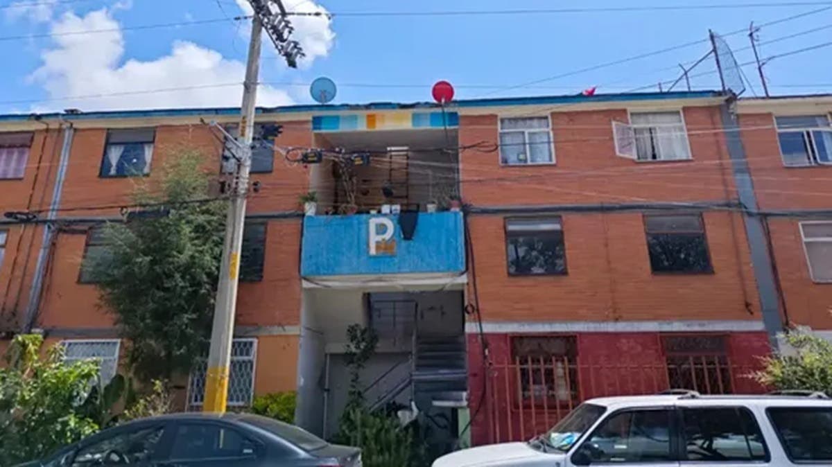 Última Hora: Mujer muere tras caer de una azotea en Infonavit La Victoria, Puebla (Imágenes sensibles)