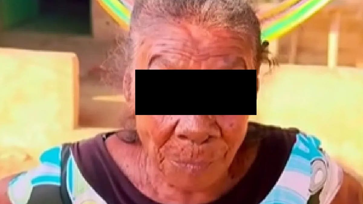 Asesinan a abuelita de 92 años para robarle su pensión del Bienestar