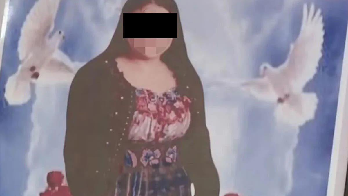 María Florinda fue asesinada a balazos tras tocar la puerta equivocada