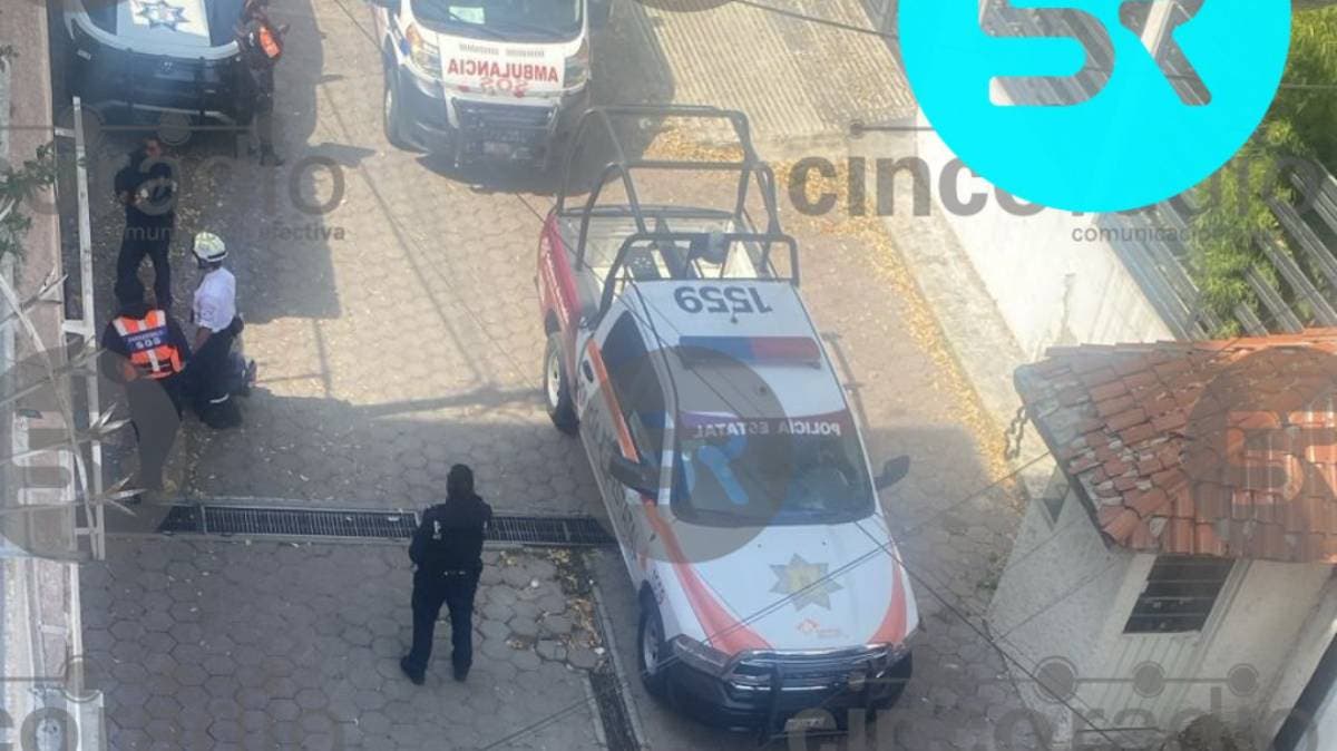 Mujer con trastorno bipolar hiere a su compañero tras soñar que la agredían; Fiscalía de Puebla investiga el caso