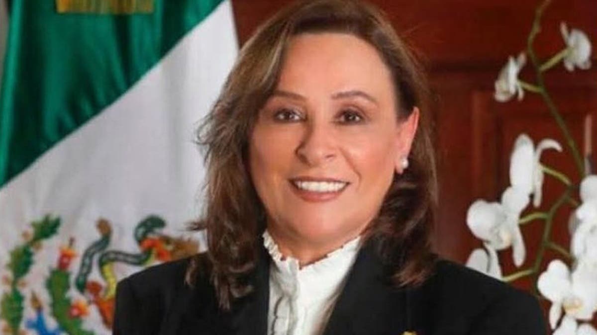 Mientras Veracruz enfrenta inundaciones, Gobernadora Rocío Nahle busca subir su sueldo un 25%