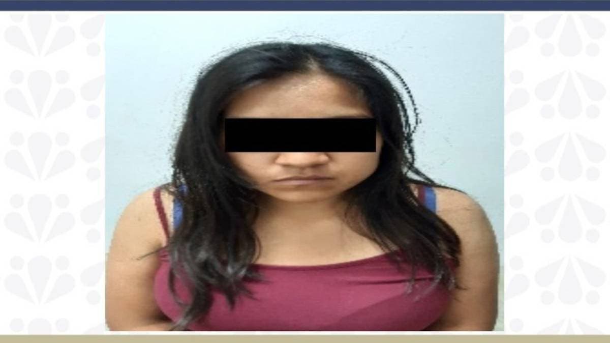 Sentencian a 80 años de prisión a mujer en Puebla por secuestro agravado de un hombre en Epatlán