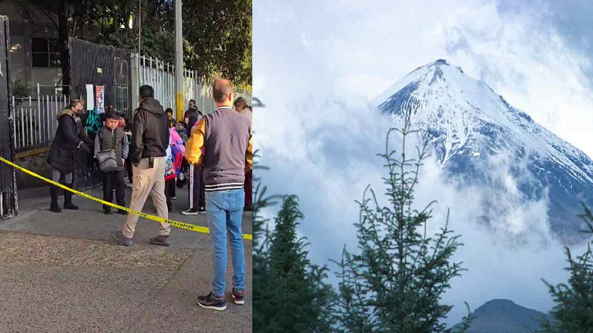 SEP anuncia fechas oficiales de vacaciones de invierno 2025: tres semanas de descanso para estudiantes