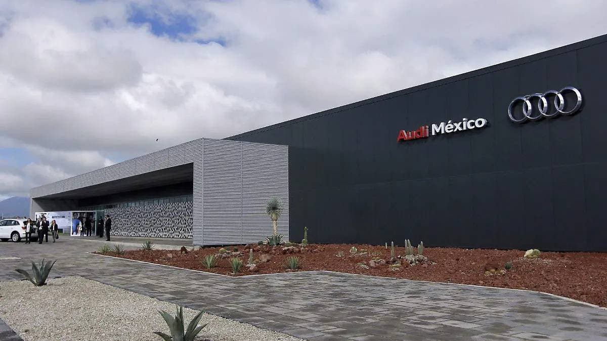 Audi México abre vacantes en Puebla con contrato indefinido: así puedes postularte hoy