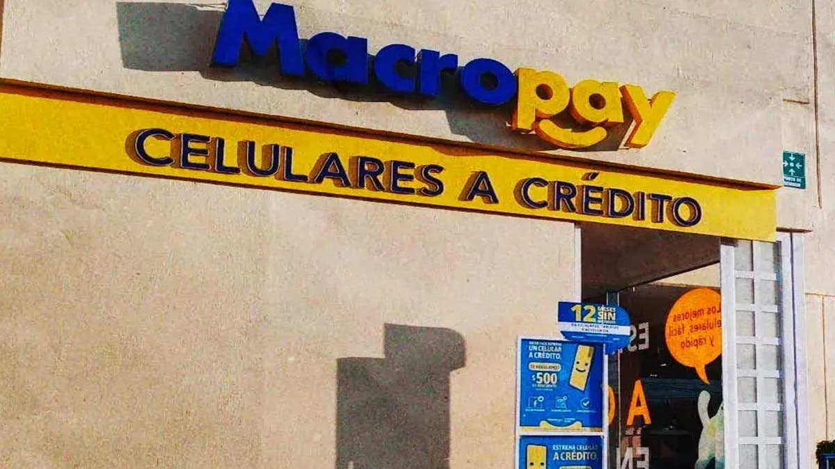 Asalto en MacroPay CAPU: ladrones fingen ser clientes y huyen con 20 celulares y dinero en efectivo