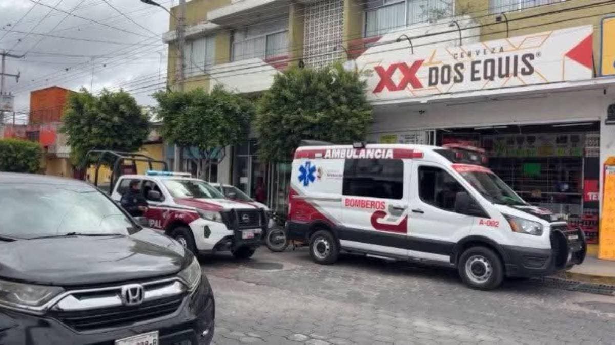 Triste hallazgo en Tehuacán: adulto mayor pierde la vida dentro de su hogar en la colonia Centro