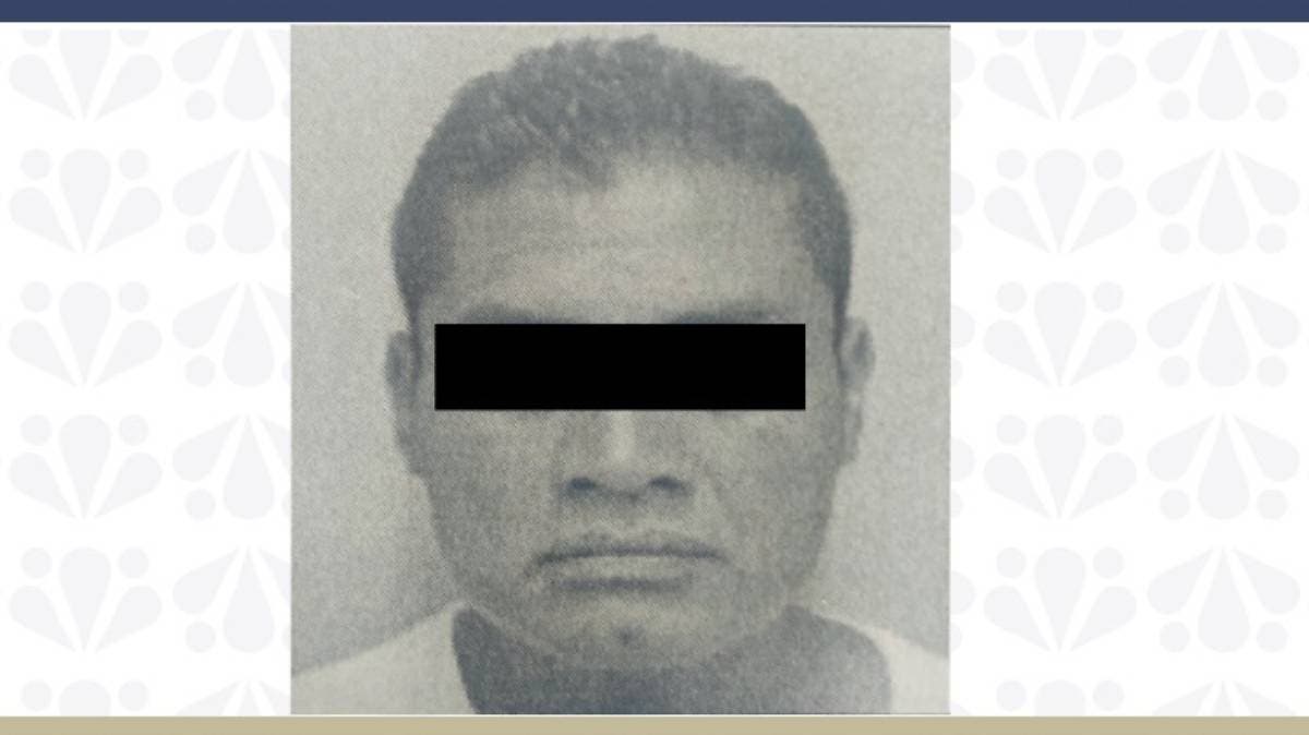 Sentencian a 45 años de prisión a Moisés N. por feminicidio en la ciudad de Puebla