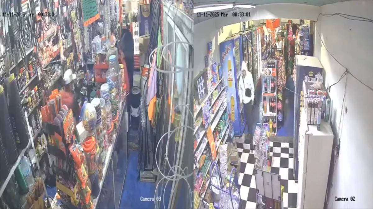 Intento de asalto termina en balacera en Tecamachalco; víctimas denuncian que nadie respondió al llamado de auxilio