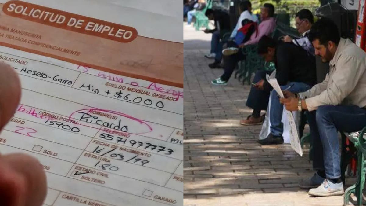 Puebla enfrenta su peor crisis laboral desde la pandemia: solo se crearon mil 200 empleos formales en diez meses