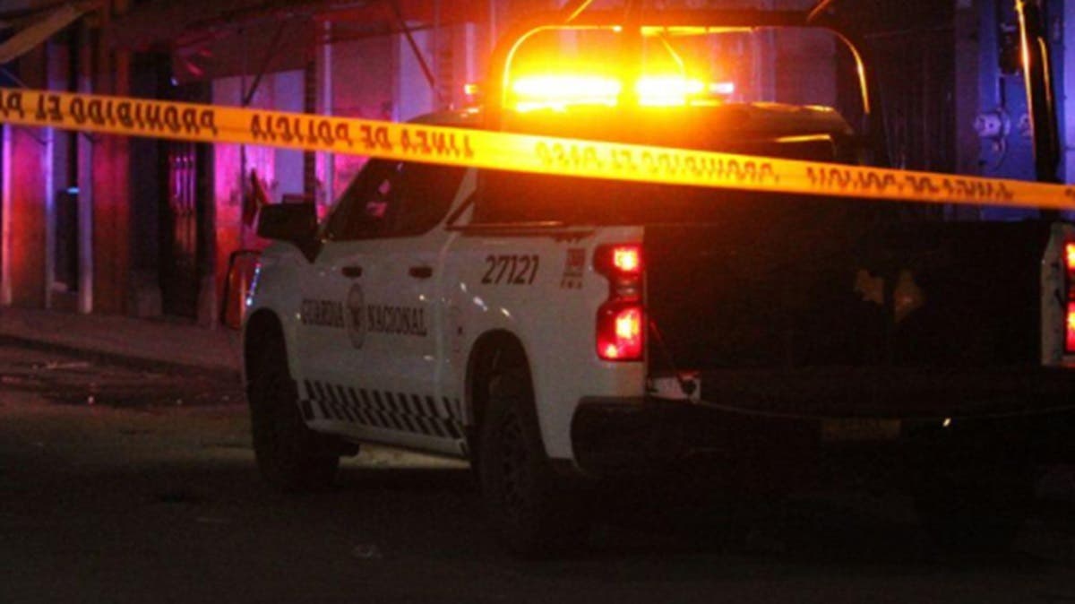 Balean a joven en los genitales en Balcones del Sur