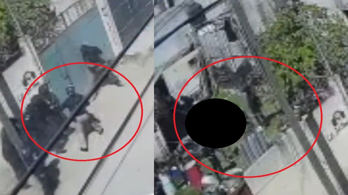 Video revela presunto abuso en Xonacatepec: autoridades entran a casa sin orden y encañonan a niños durante operativo