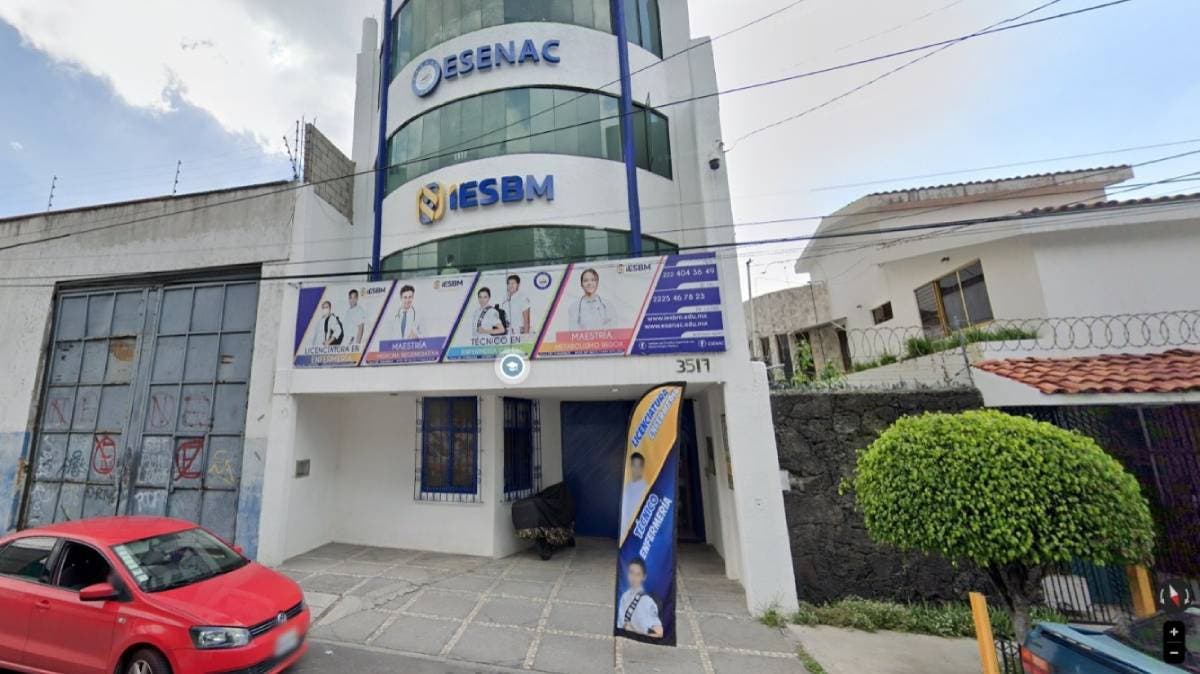 Robo en instituto de biotecnología en Puebla: sustraen computadoras y dinero en efectivo durante la madrugada