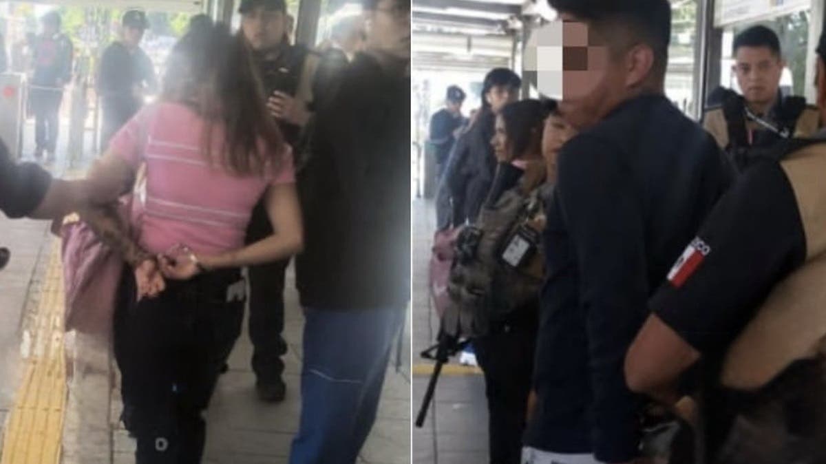 Tras la muerte de su líder, ‘Las Rubín’ reaparecen en el RUTA y desatan disputa con banda rival en Puebla