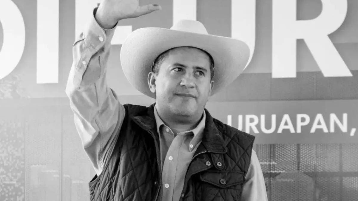 Tres implicados en el asesinato de Carlos Manzo aparecen ejecutados: la tragedia que exhibe el reclutamiento juvenil en Michoacán