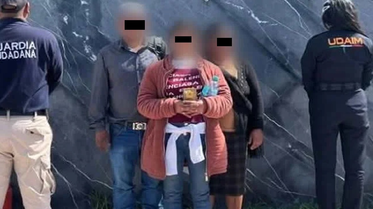 Jovencita de 16 años es agredida y expulsada de su hogar por su pareja en Coronango