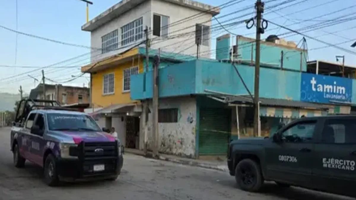 Hombre de 55 años es detenido por la muerte de su padre tras discutir por un apoyo de Bienestar