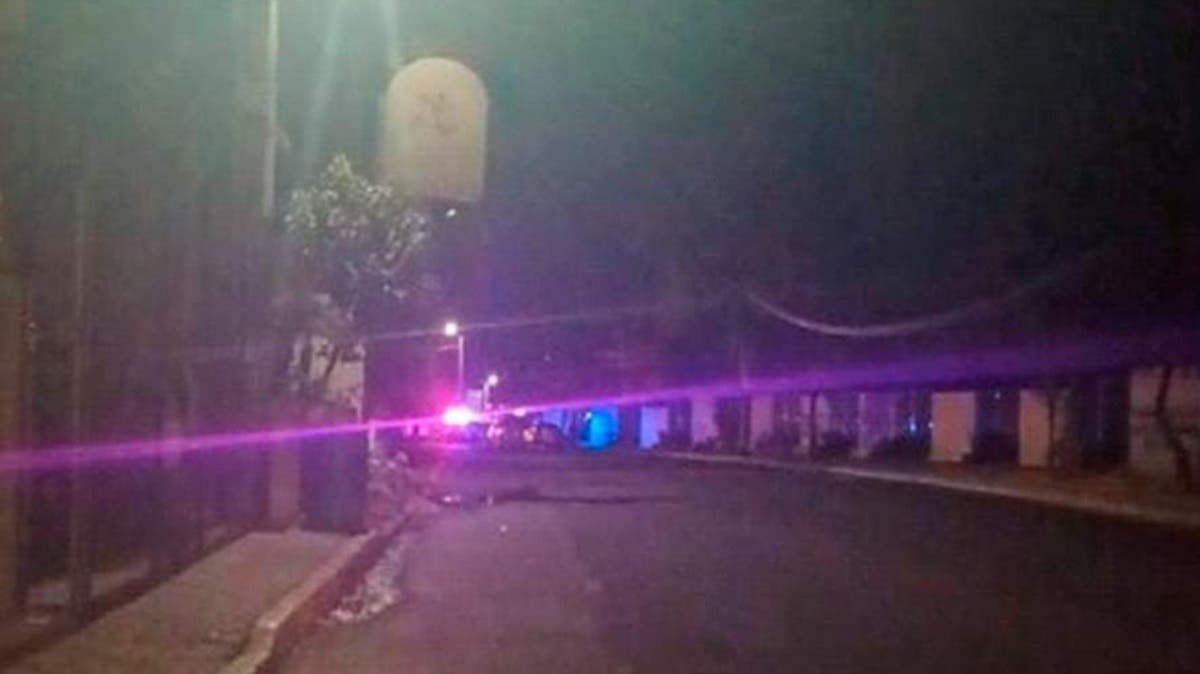 Asesinan a hombre en Santa Clara Ocoyucan: lo golpean y le disparan cinco veces por la espalda