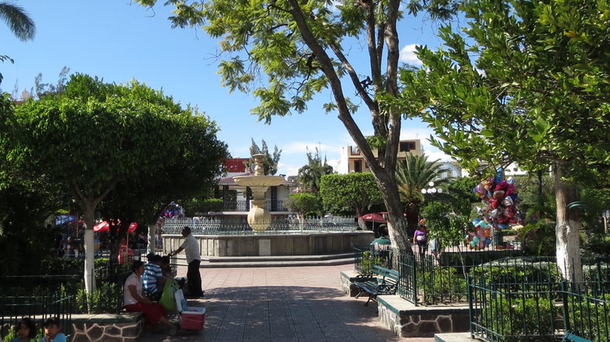 Falla total de vigilancia: madre denuncia intento de llevarse a su hija en el Parque Pavón sin un solo policía presente