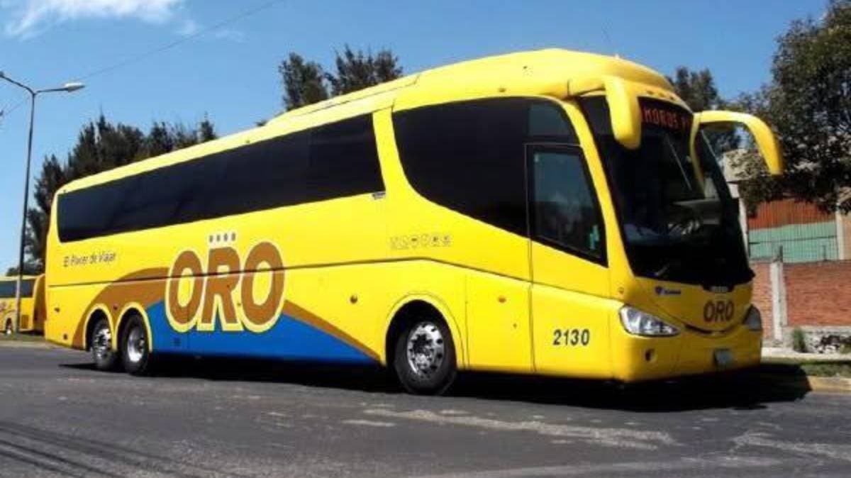 Robo armado en la terminal ORO de la Vía Atlixcáyotl desata preocupación por seguridad en San Andrés Cholula