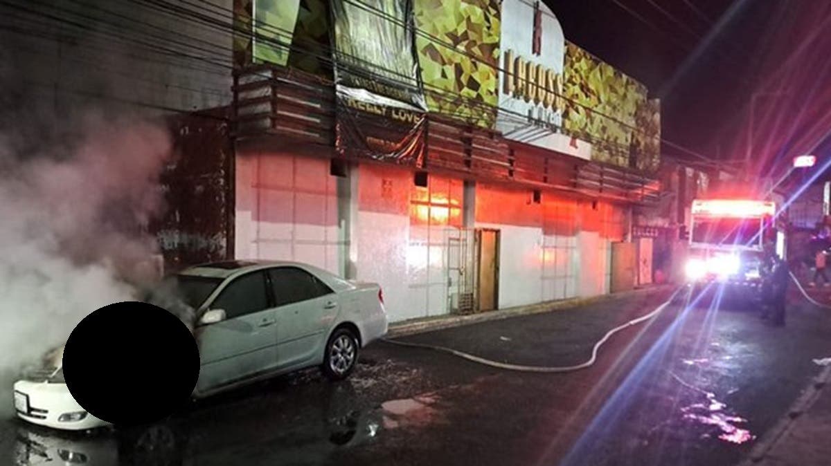 Lacoss Puebla cumplía 31 años antes del ataque que dejó cinco muertos