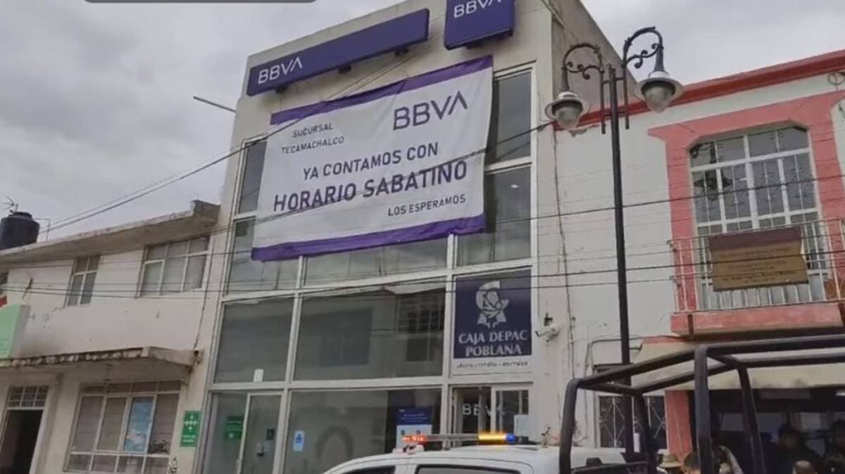 Aumentan robos de tarjetas en cajeros de Tecamachalco: denuncian nuevo método de estafa