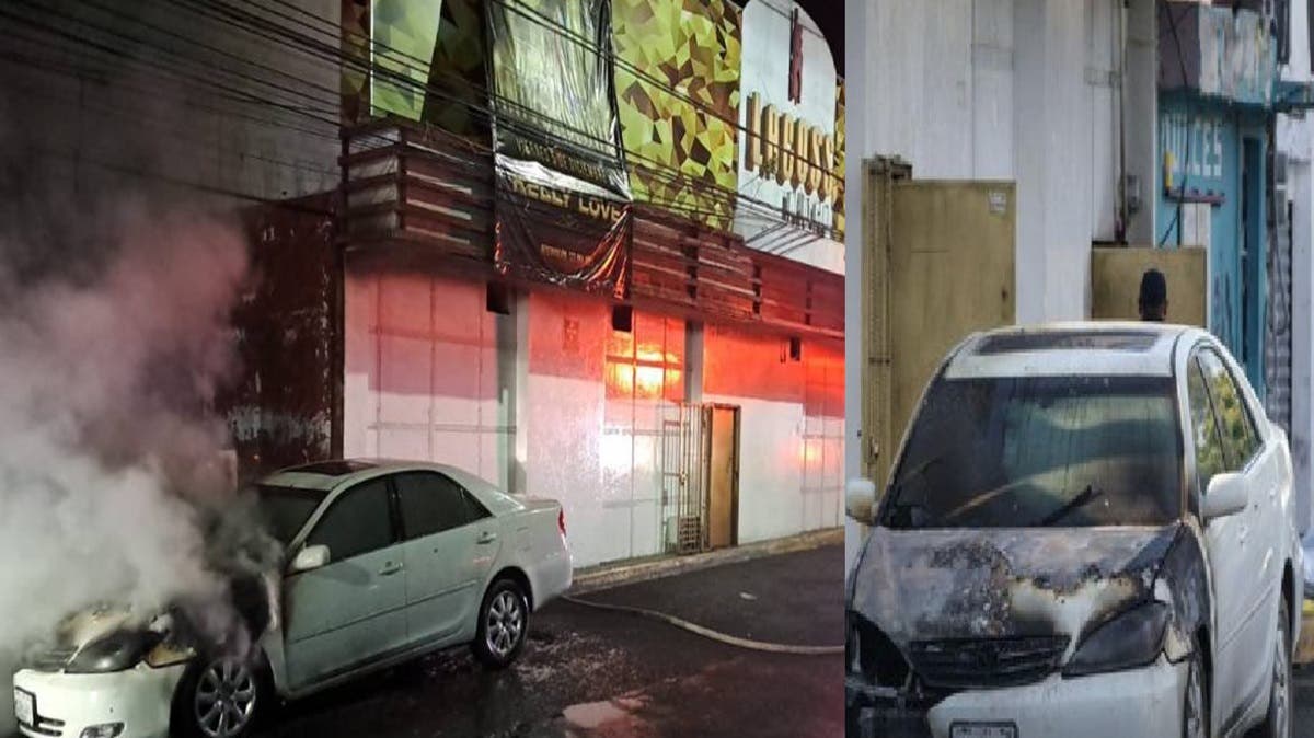 Gerardo, la otra víctima del ataque en el bar Lacoss: lucha por su vida mientras su familia clama justicia