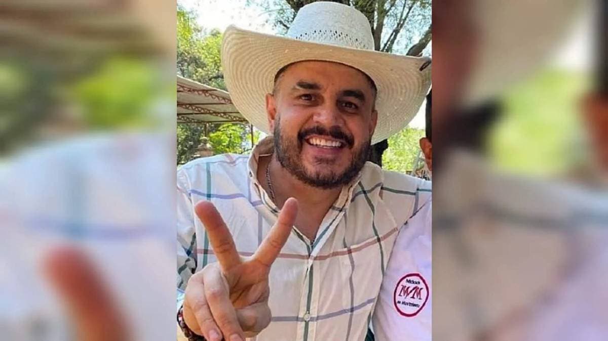 Exalcalde de Zinapécuaro desaparece tras criticar a Sheinbaum y exigir justicia por Carlos Manzo